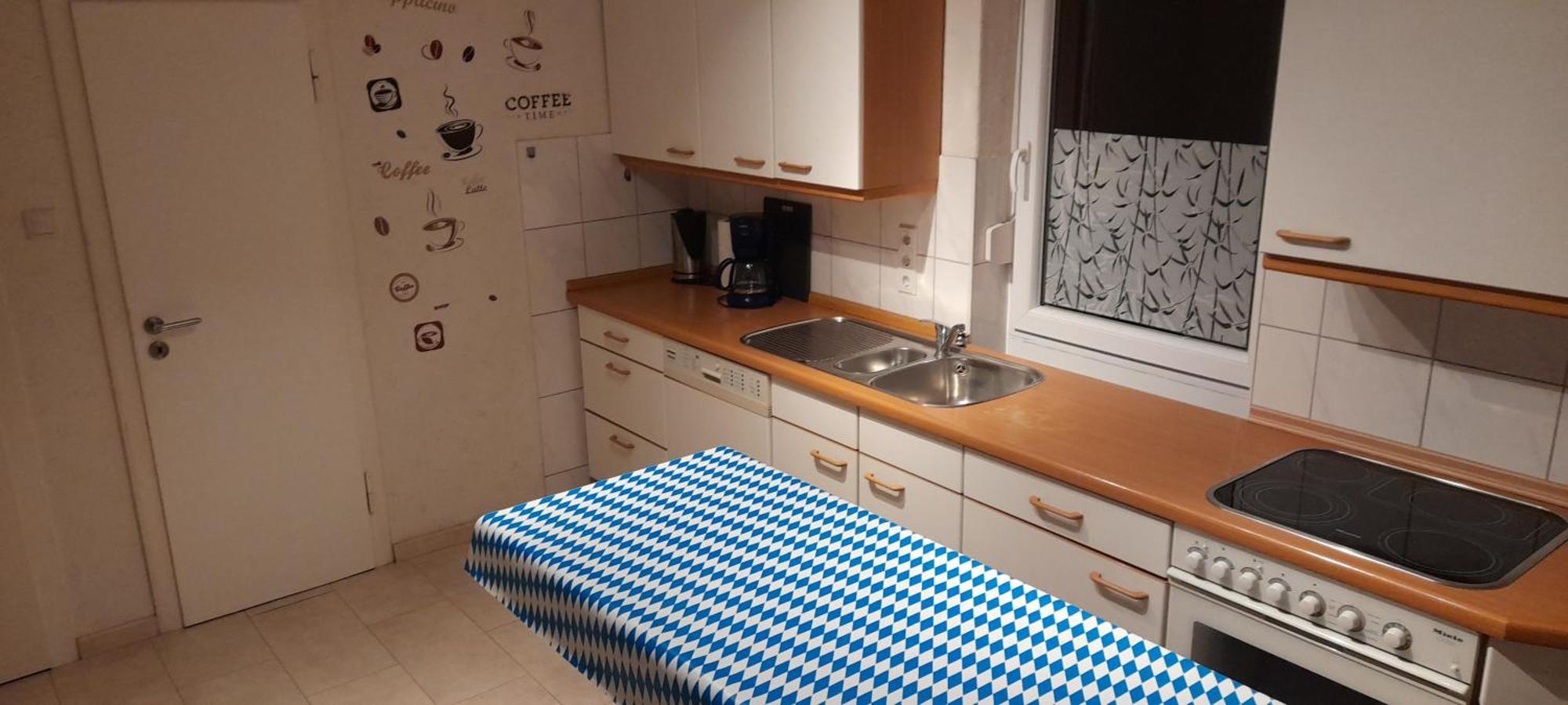 Wunderschoenes Sauerland Plettenberg Eksteriør billede